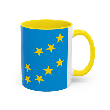 Tuvalu Mug
