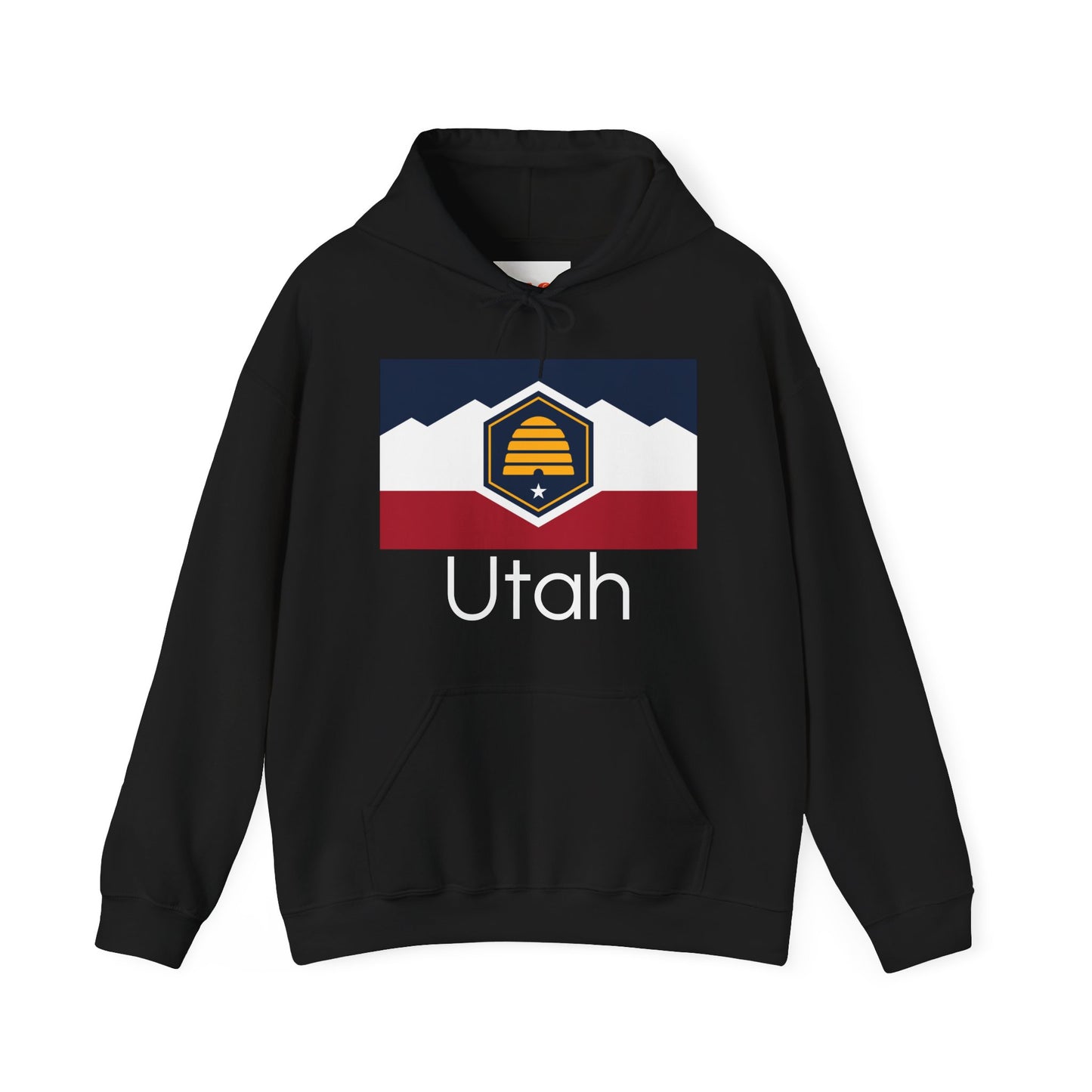 Utah Hoodies