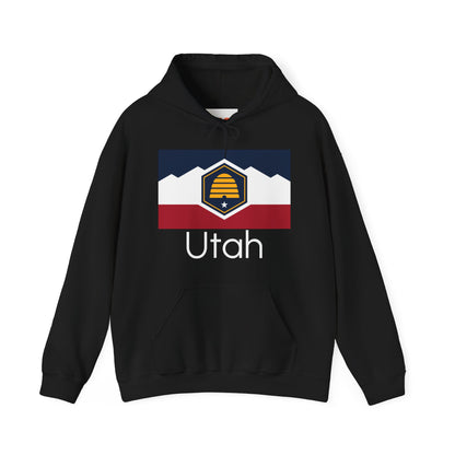 Utah Hoodies
