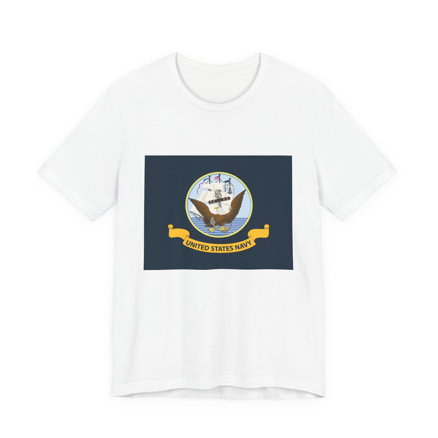 US Navy T-shirt