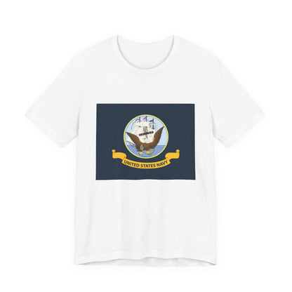 US Navy T-shirt