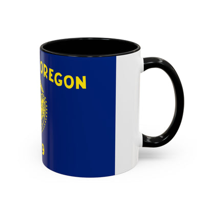Oregon Mug