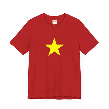 Vietnam Inspired T-shirt
