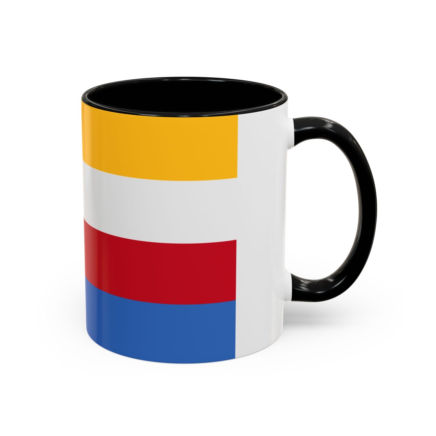 Comoros Mug