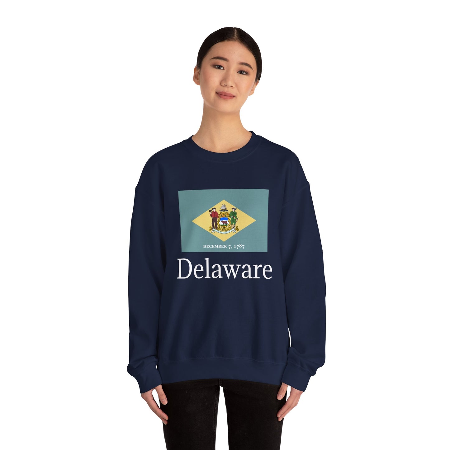 Delaware Sweatshirt