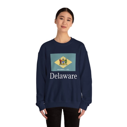 Delaware Sweatshirt