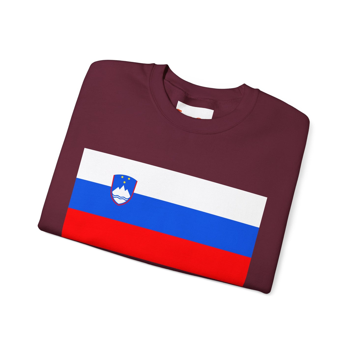 Slovenija Sweatshirt