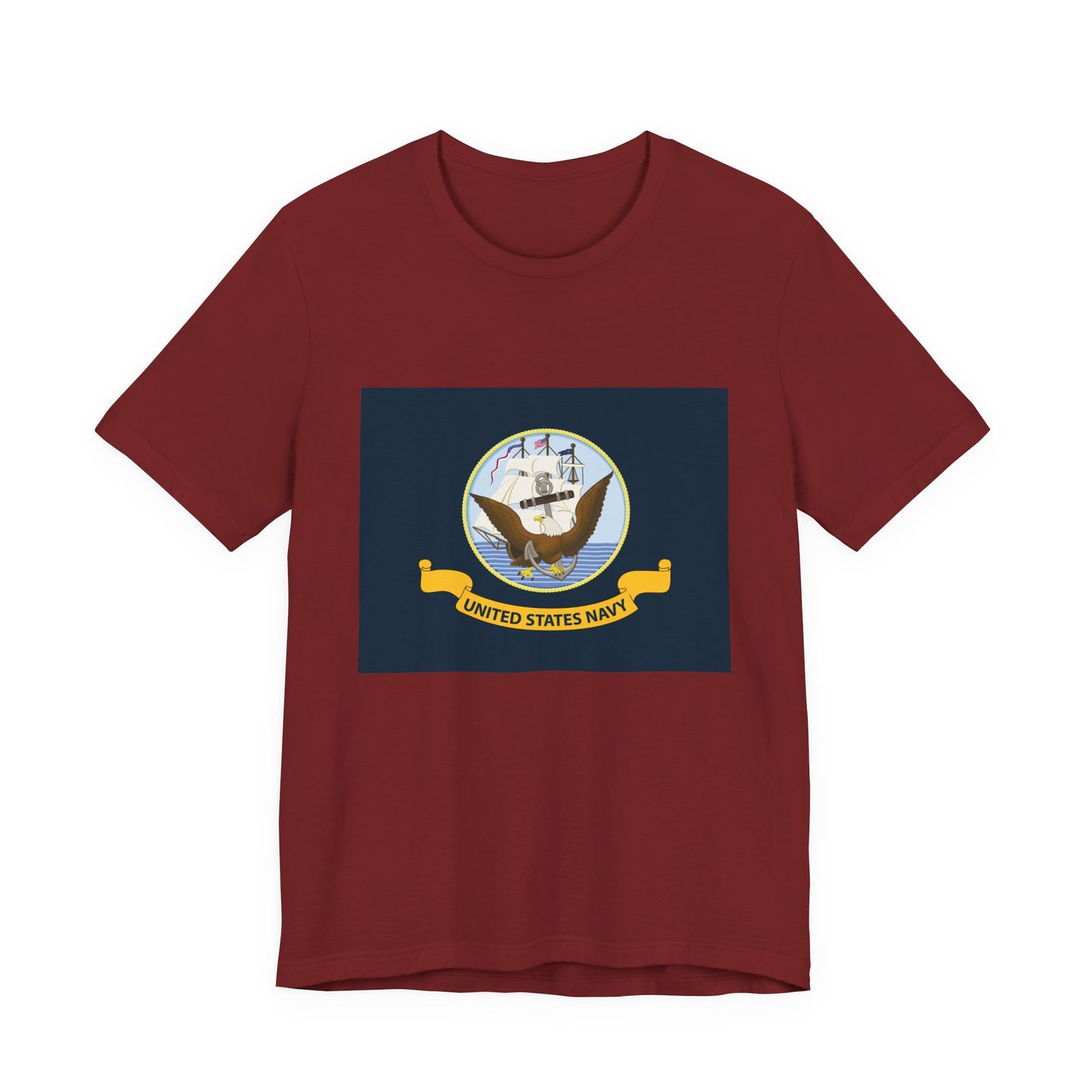 US Navy T-shirt