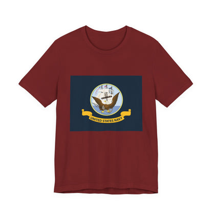 US Navy T-shirt