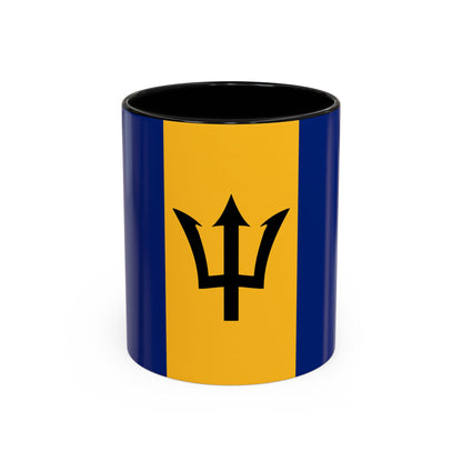 Barbados Mug
