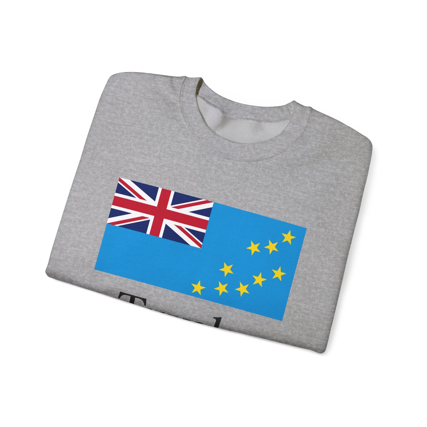 Tuvalu Sweatshirt