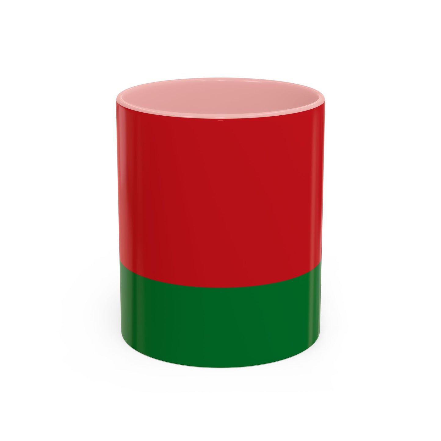 Belarus Mug