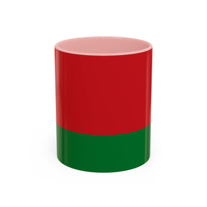 Belarus Mug