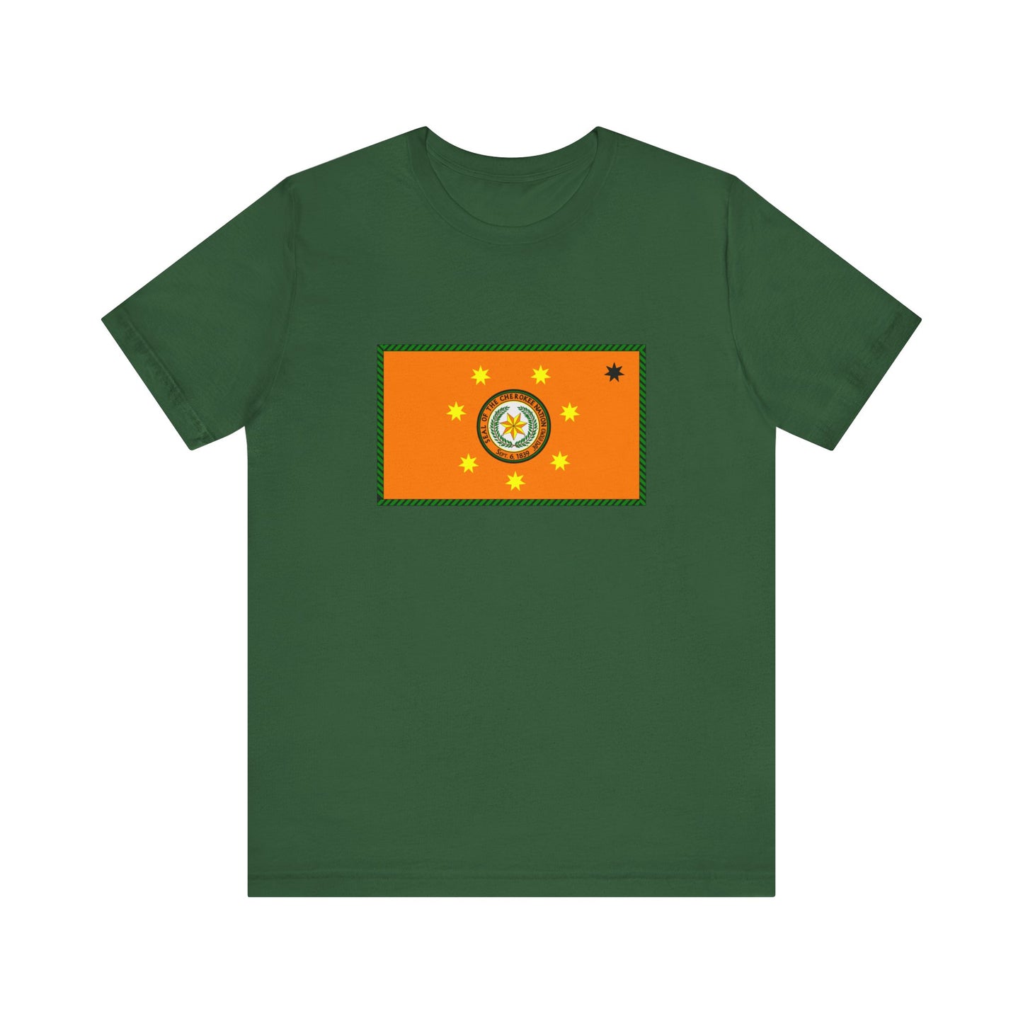 Cherokee T-shirt