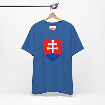 Slovakia Inspired T-shirt