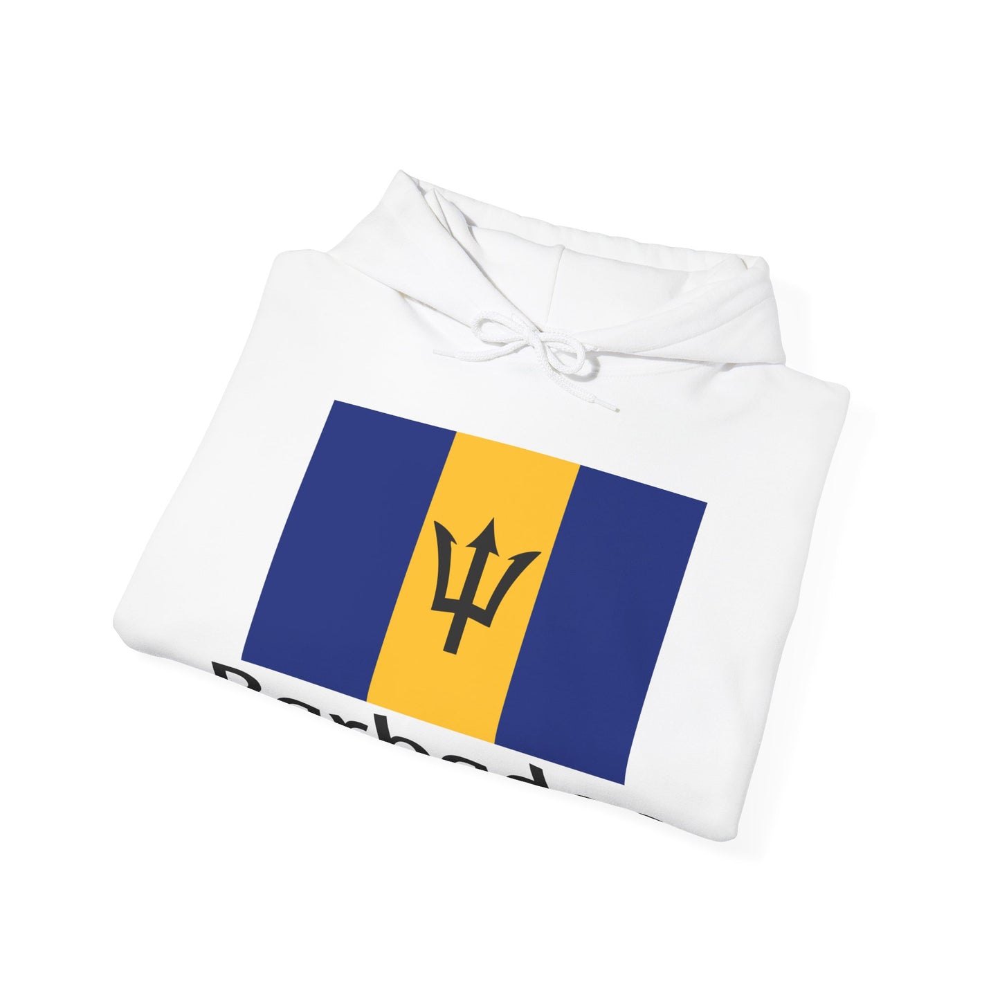 Barbados Hoodies