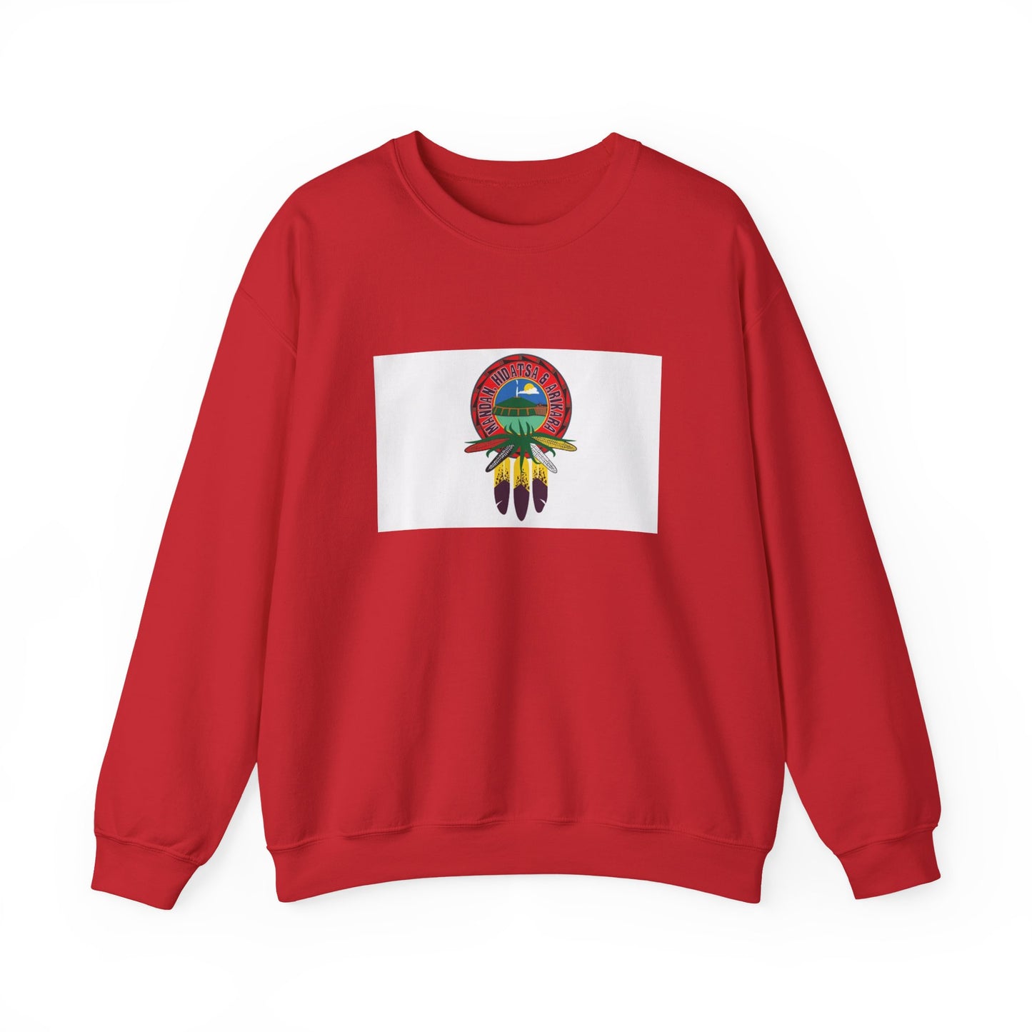 Hidatsa Sweatshirt