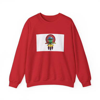 Hidatsa Sweatshirt