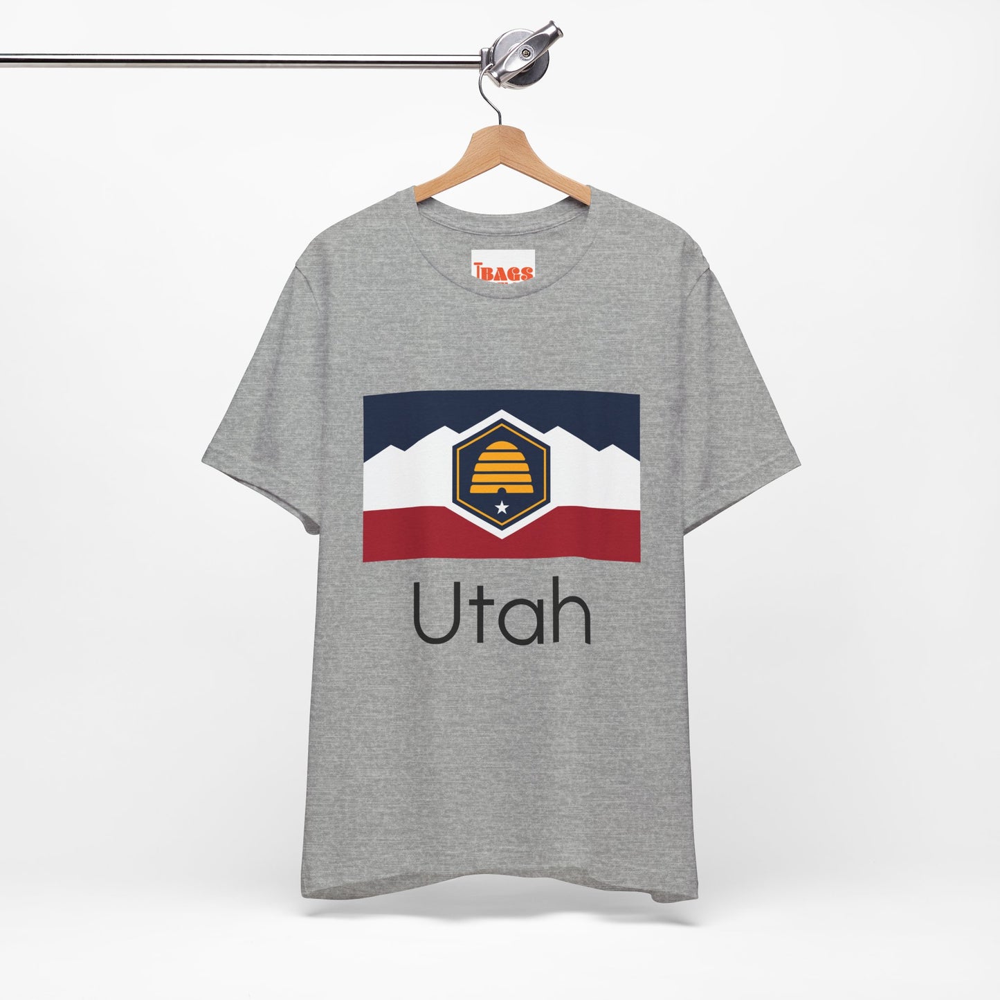 Utah T-shirts