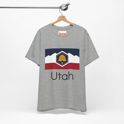 Utah T-shirts
