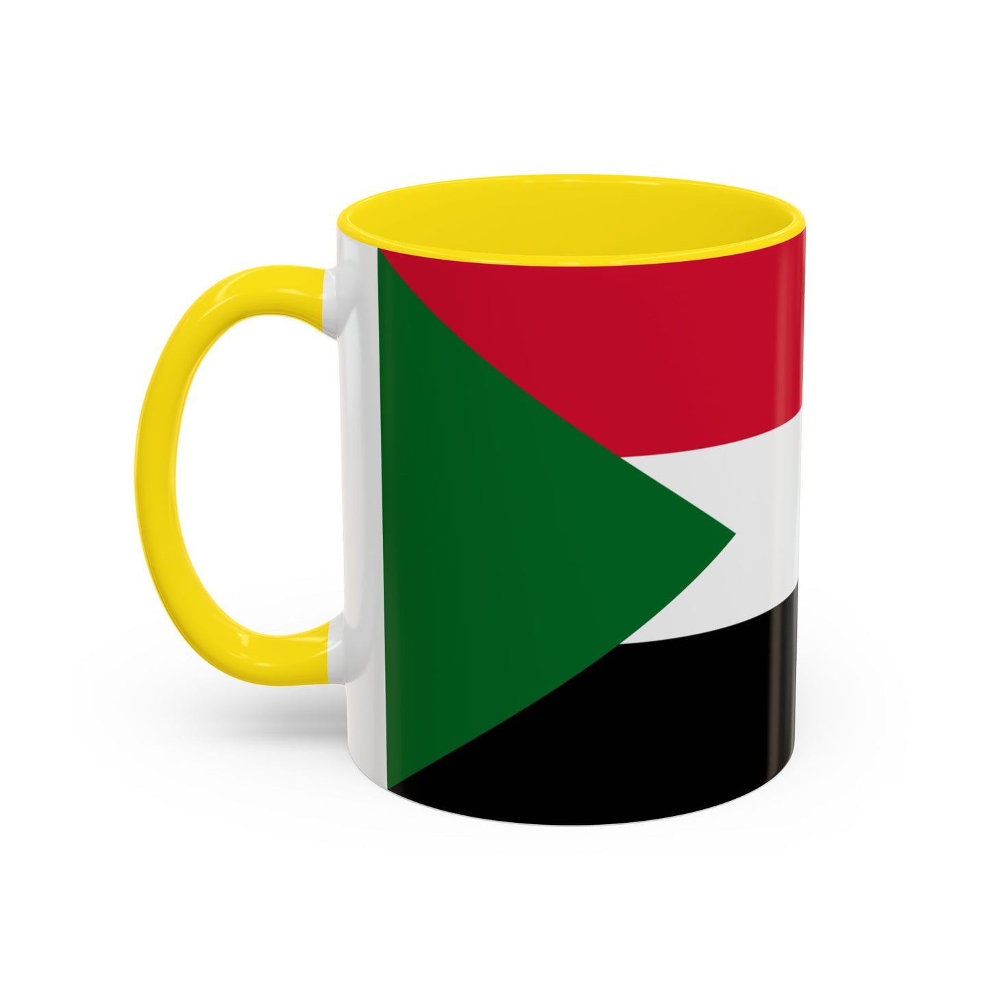 Sudan Mug