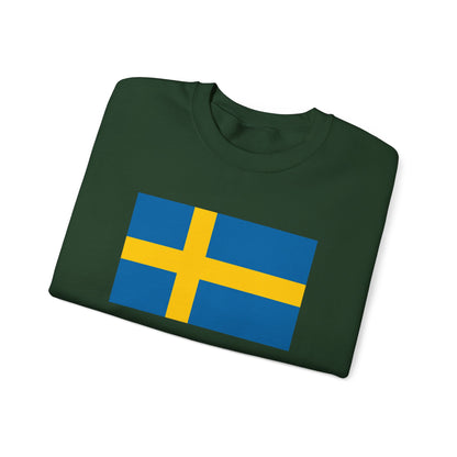 Sweden Sweatshirt