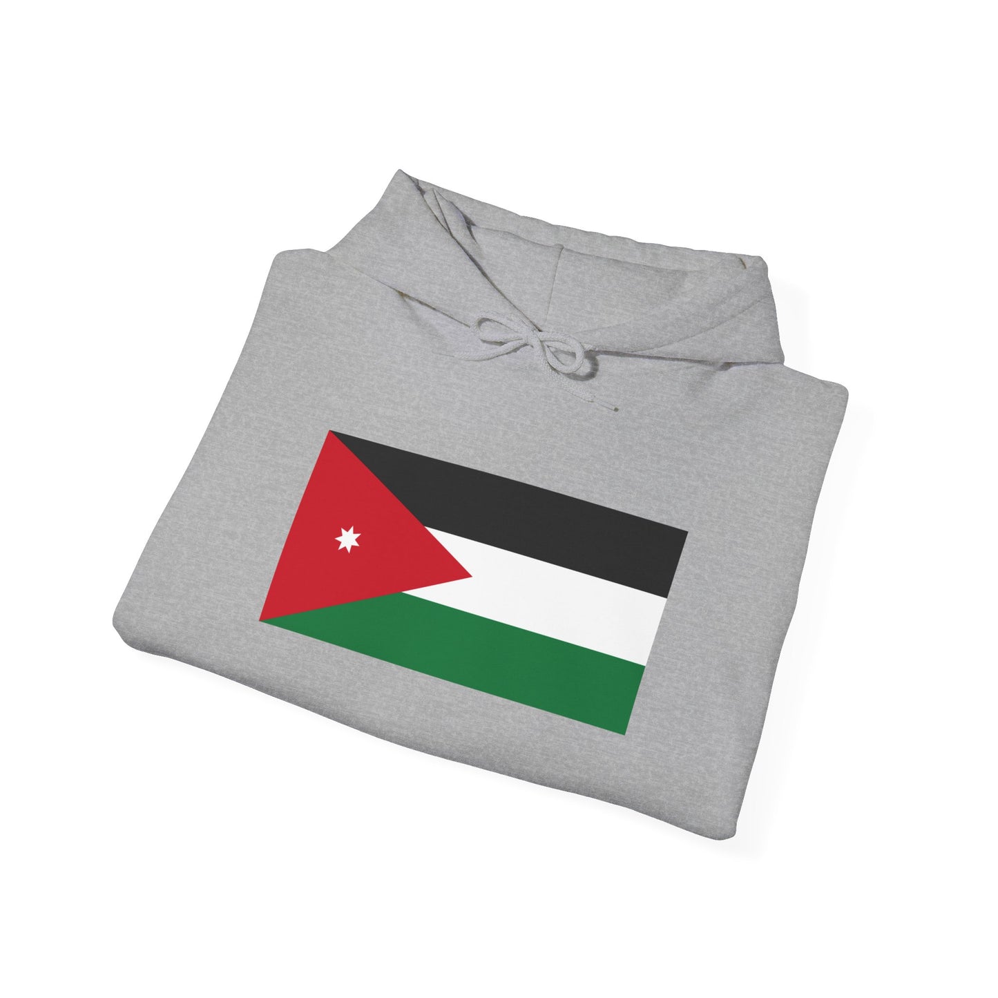 Jordan Flag Hoodies