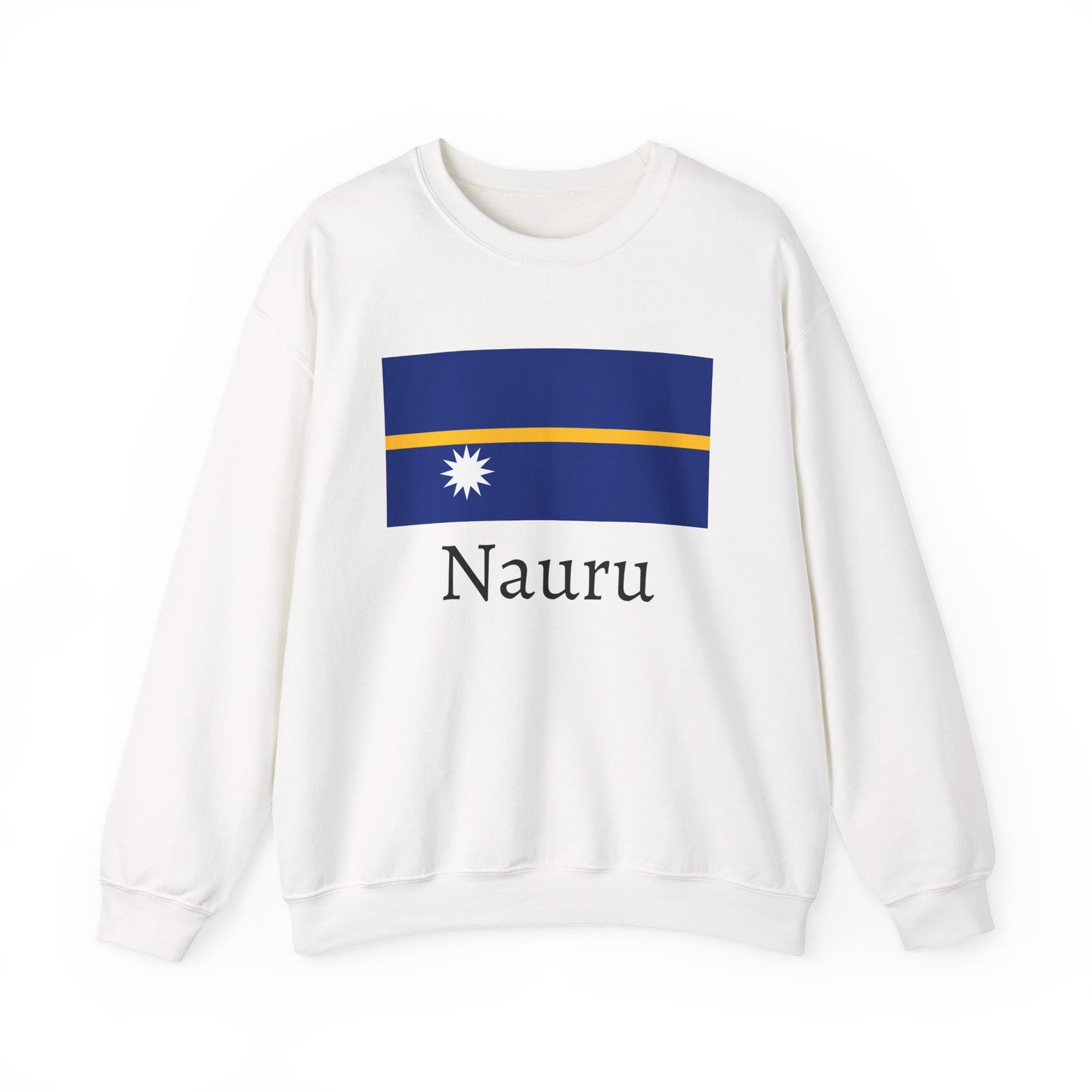 Nauru Sweatshirt