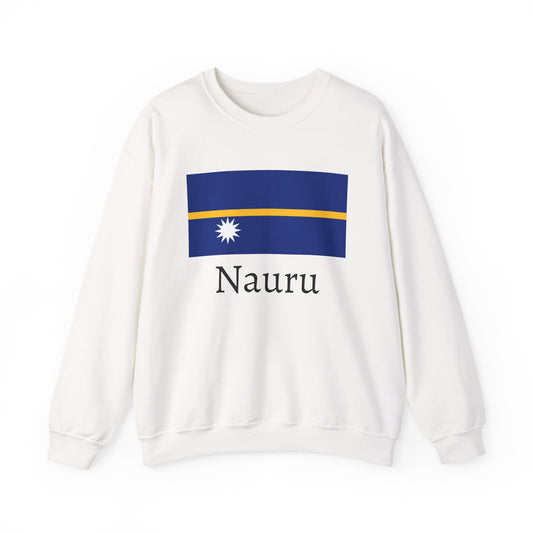 Nauru Sweatshirt