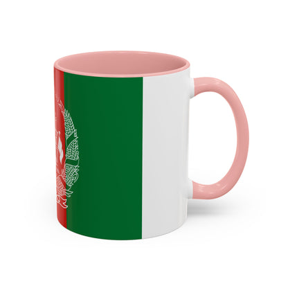 Afghanistan Mug
