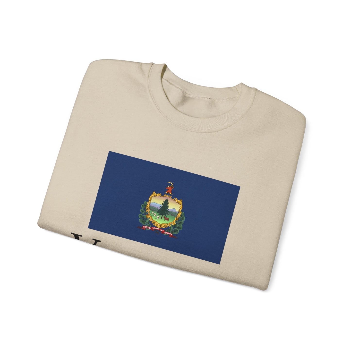 Vermont Sweatshirt
