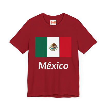 México T-shirts