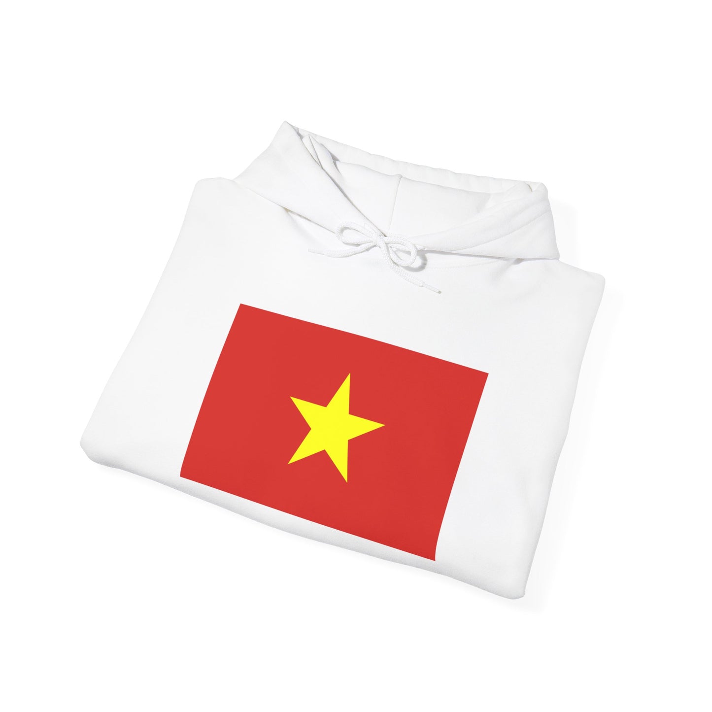 Vietnam Flag Hoodies