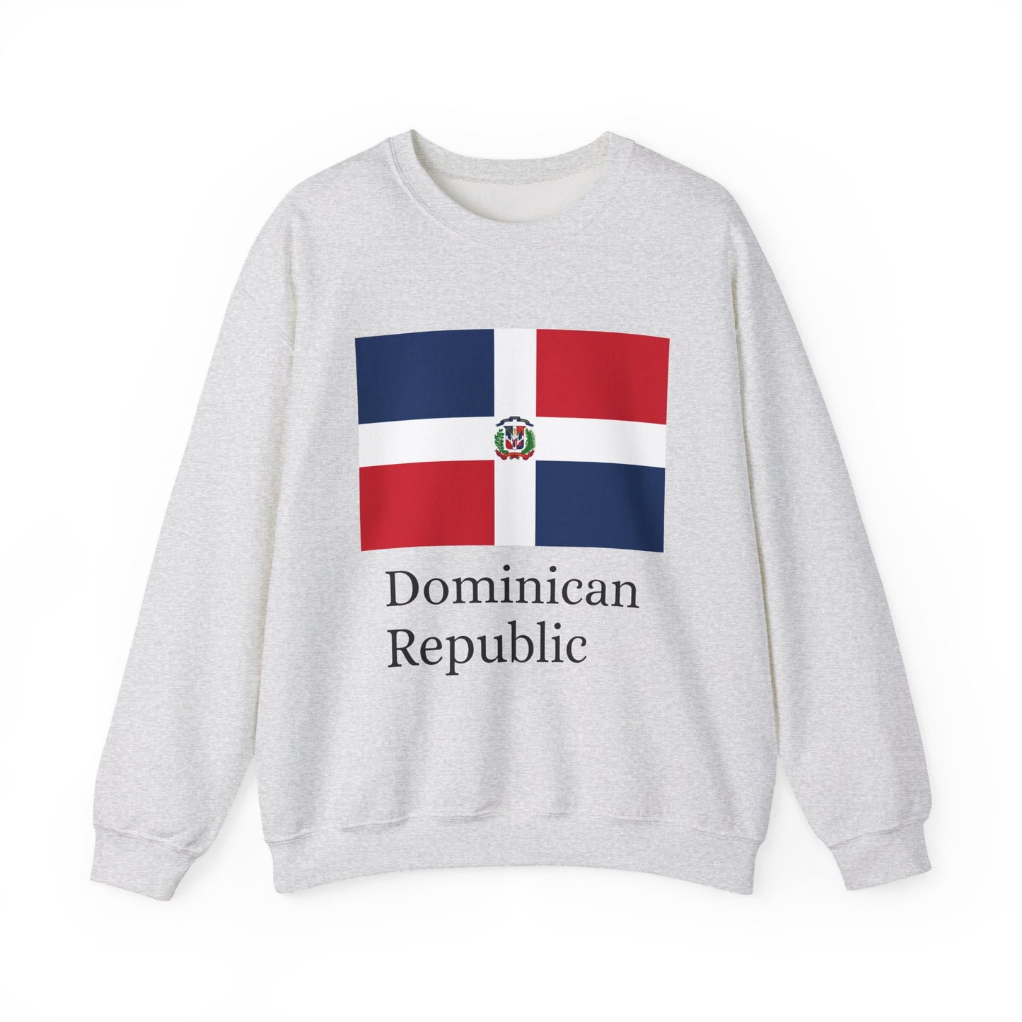 Dominican Republic Sweatshirt