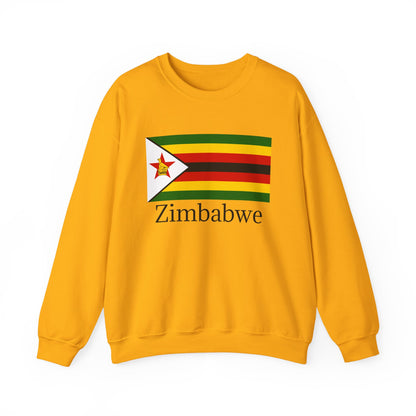 Zimbabwe Sweatshirt