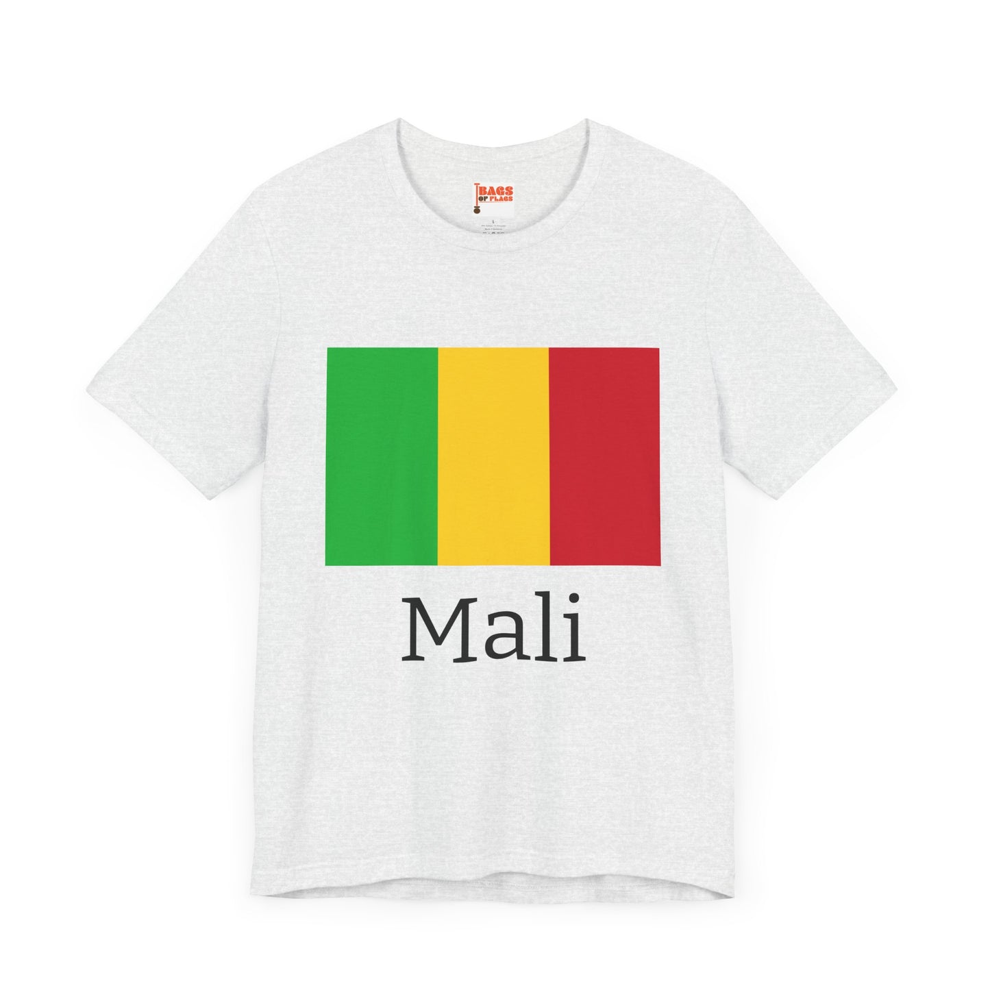 Mali T-shirts