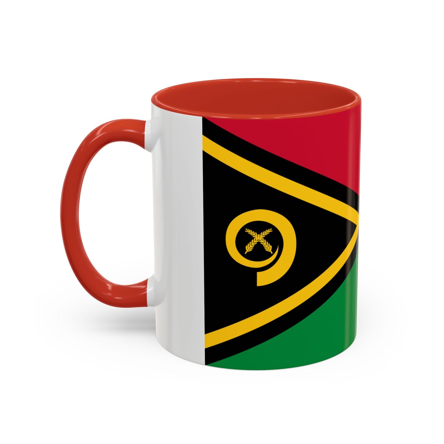 Vanuatu Mug