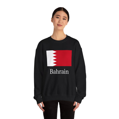 Bahrain Sweatshirt