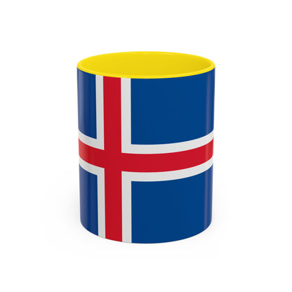 Iceland Mug