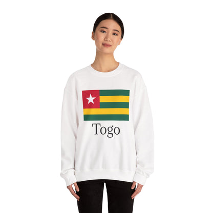 Togo Sweatshirt