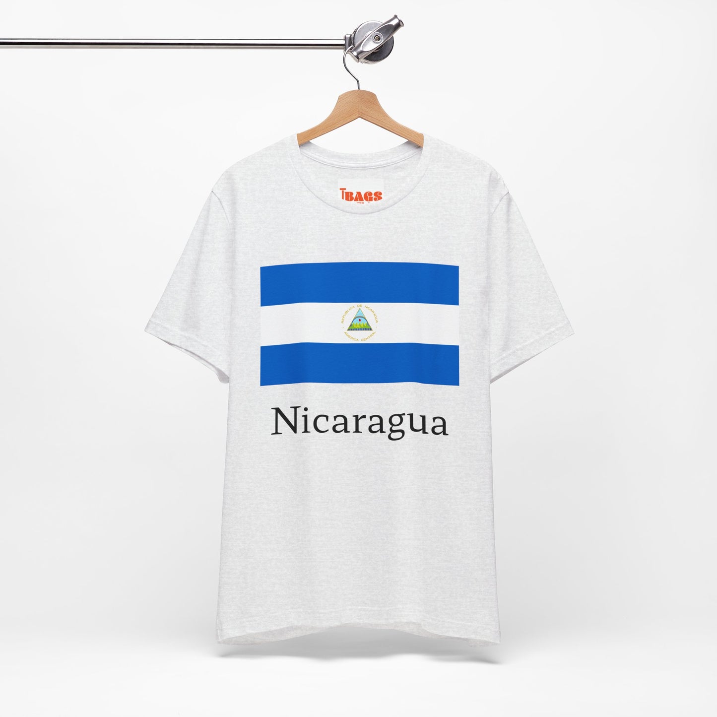 Nicaragua T-shirts