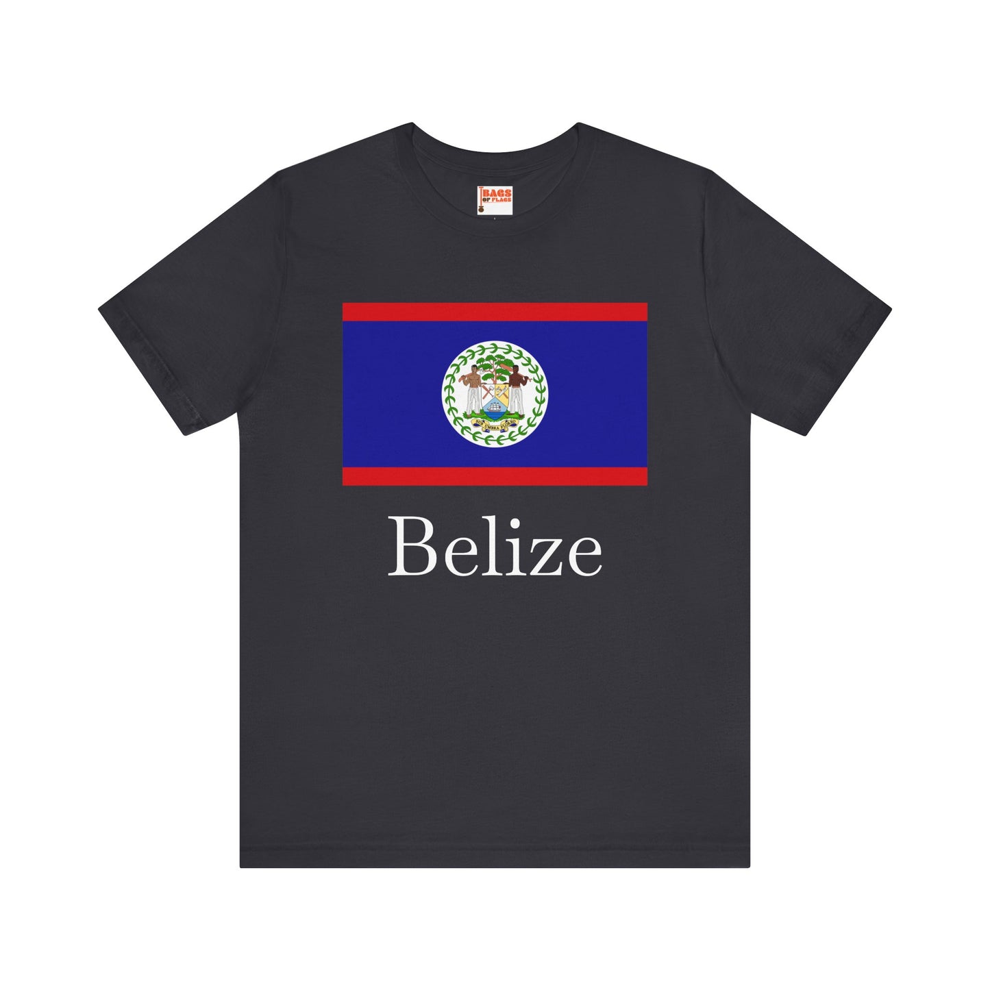 Belize T-shirts