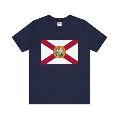 Florida Flag T-shirts