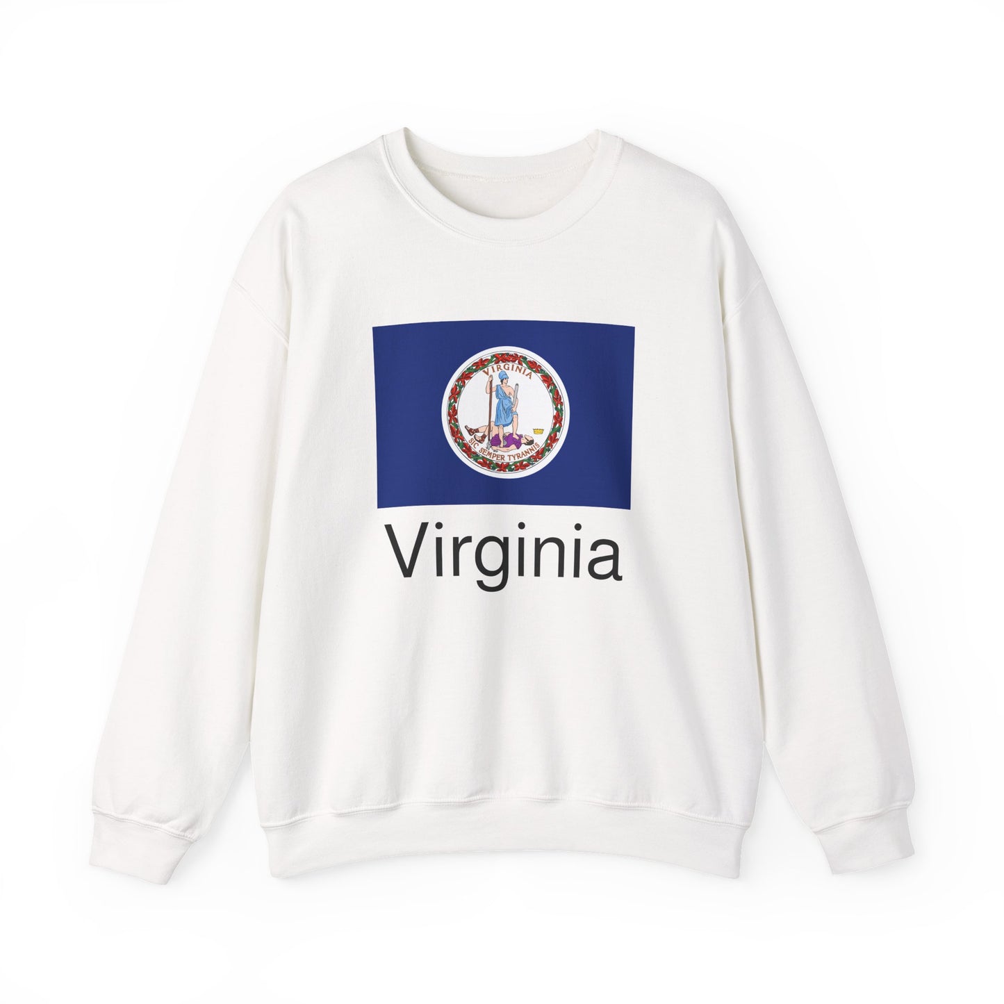 Virginia Sweatshirt