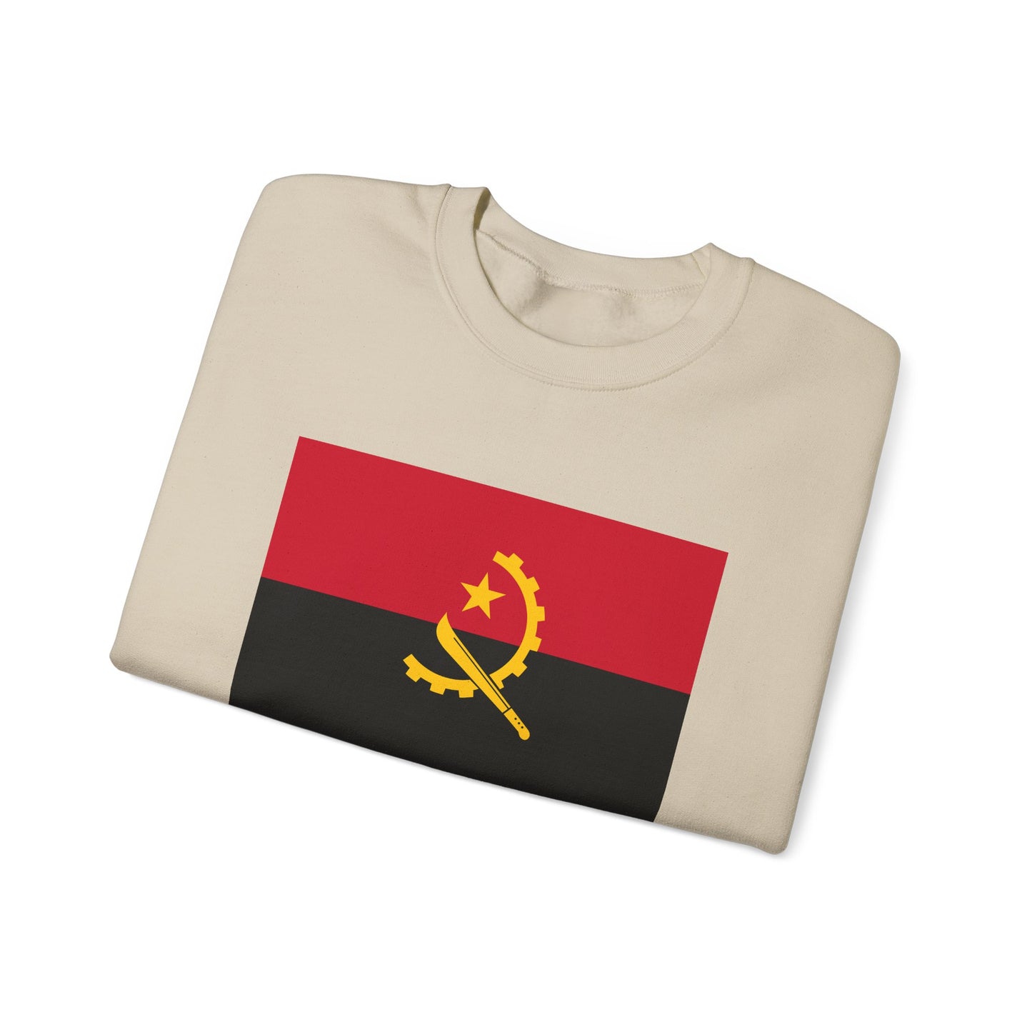 Angola Sweatshirt