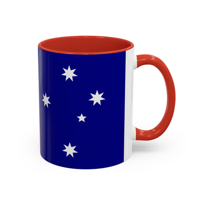 Australia Mug
