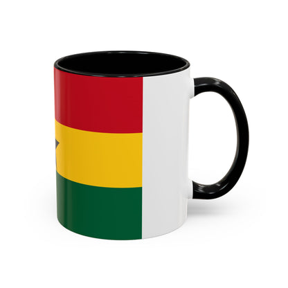 Ghana Mug