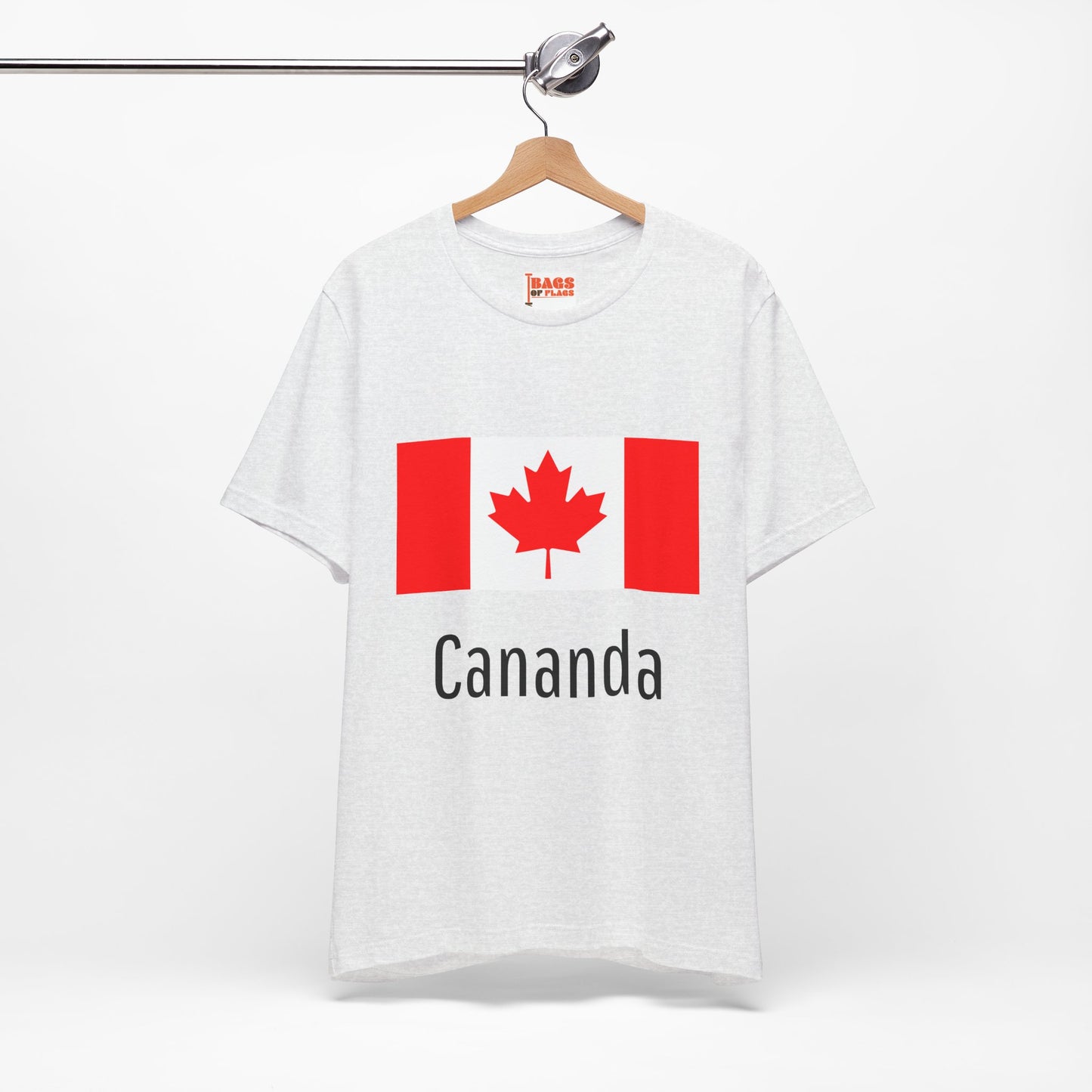 Canada T-shirts