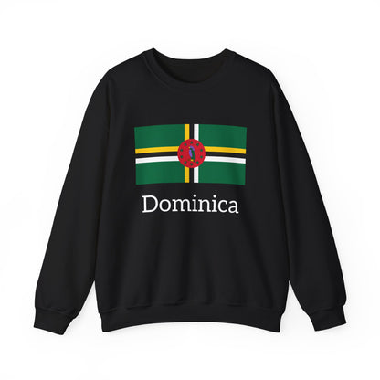Dominica Sweatshirt