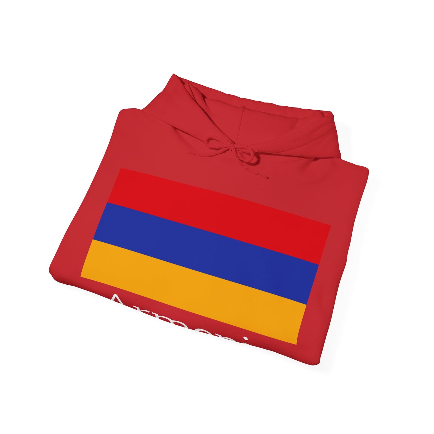 Armenia Hoodies